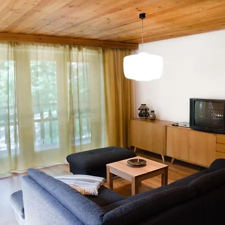 Prázdninový dům Summer House Near *