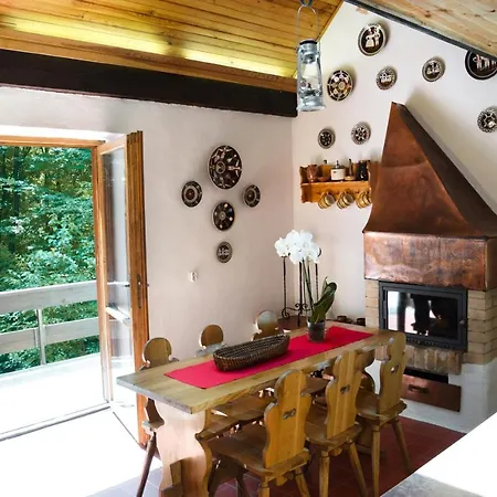 Summer House Near * Bukovec (Kosice-okolie)