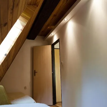 Prázdninový dům Summer House Near