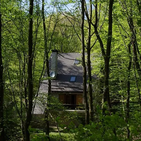 Ferienhaus Summer House Near
