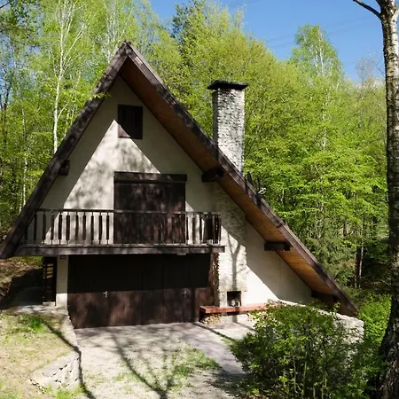 Holiday home Summer House Near