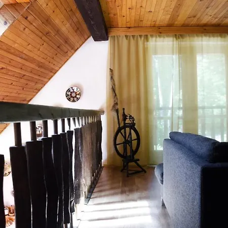 Ferienhaus Summer House Near *