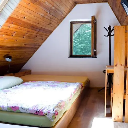 Ferienhaus Summer House Near