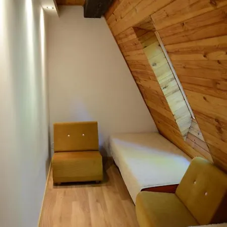 Summer House Near * Bukovec (Kosice-okolie)