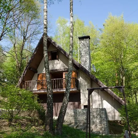 Summer House Near *