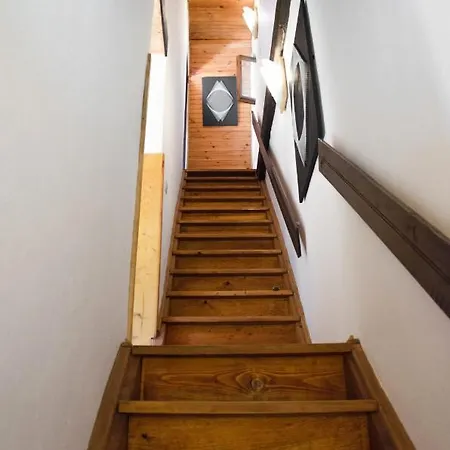 Summer House Near Prázdninový dům *