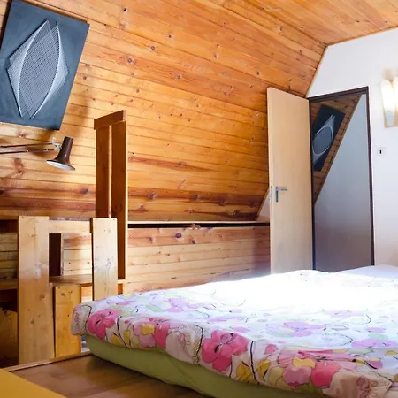 Summer House Near Bukovec (Kosice-okolie)
