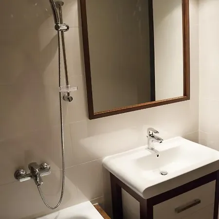 Summer House Near Bukovec (Kosice-okolie)