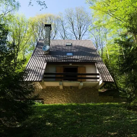 Summer House Near Ferienhaus *