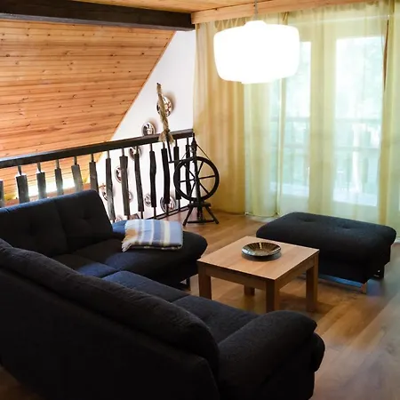 Summer House Near * Bukovec (Kosice-okolie)