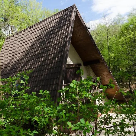 Ferienhaus Summer House Near *