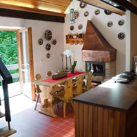 Summer House Near * Bukovec (Kosice-okolie)