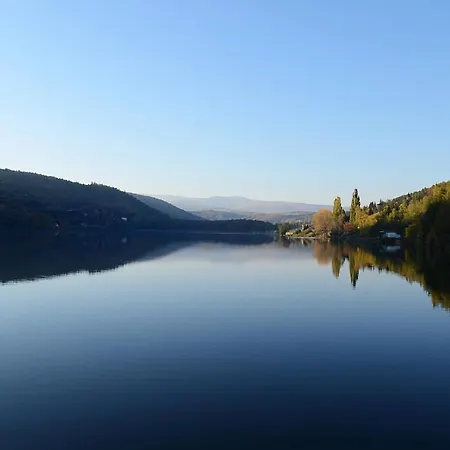 Prázdninový dům Summer House Near *
