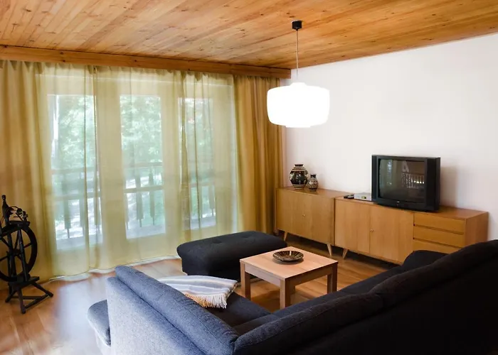 Dom wakacyjny Summer House Near *