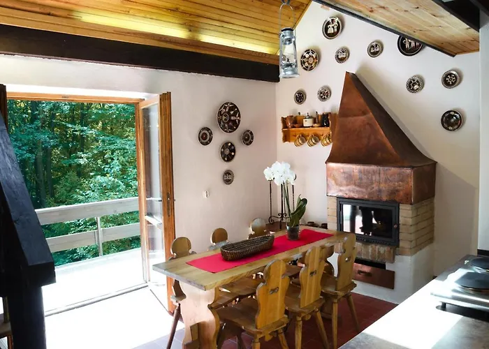 Summer House Near * Bukovec (Kosice-okolie)