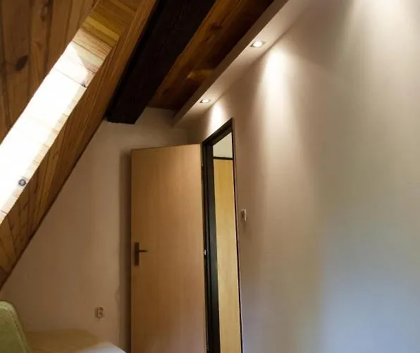 Dom wakacyjny Summer House Near