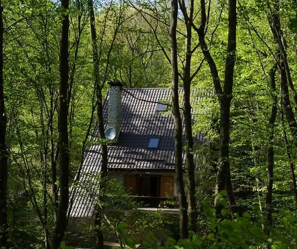 Dom wakacyjny Summer House Near