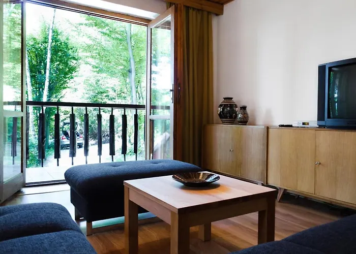 Summer House Near * Bukovec (Kosice-okolie)