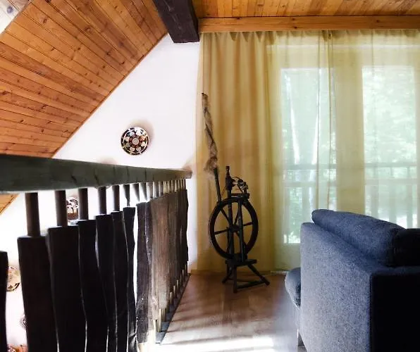 Dom wakacyjny Summer House Near *