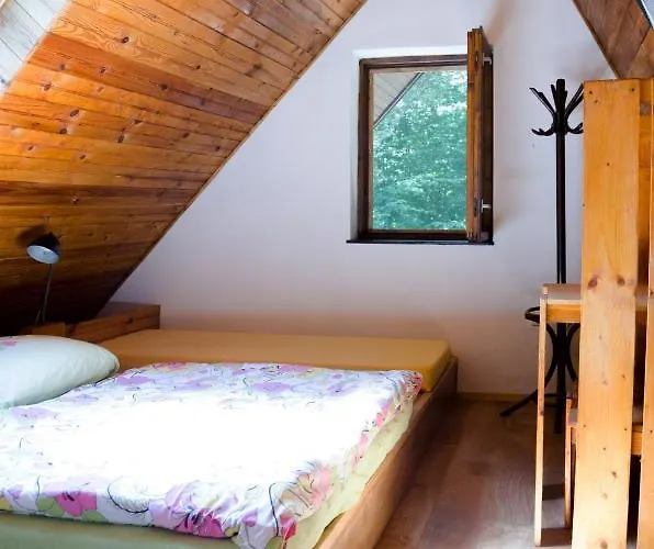 Dom wakacyjny Summer House Near