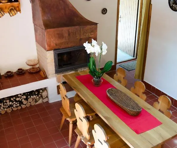 Dom wakacyjny Summer House Near *