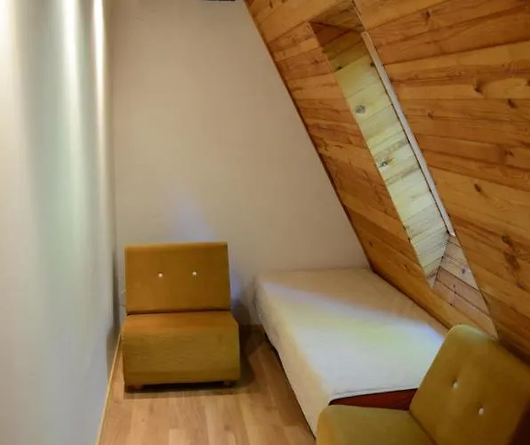 Summer House Near * Bukovec (Kosice-okolie)