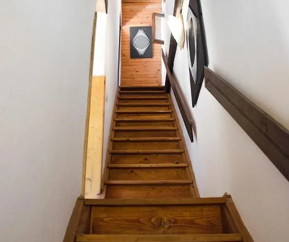 Summer House Near Dom wakacyjny *