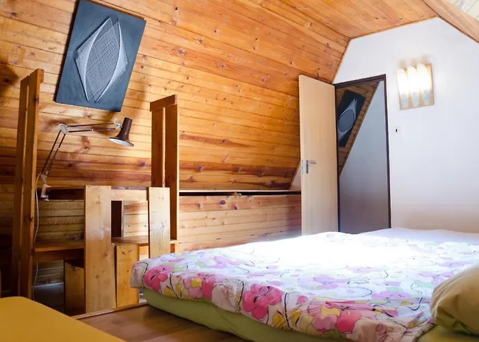 Summer House Near Bukovec (Kosice-okolie)