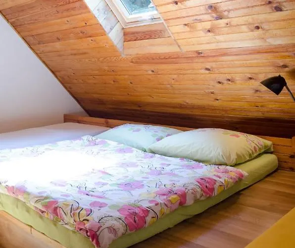 Summer House Near Dom wakacyjny *