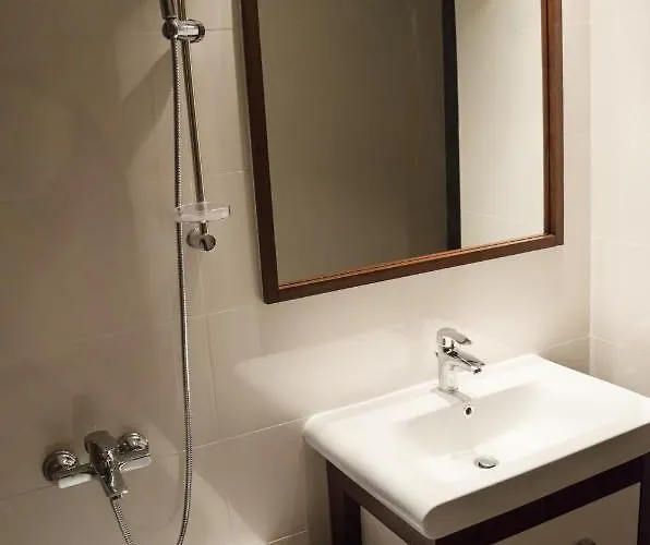 Summer House Near Bukovec (Kosice-okolie)