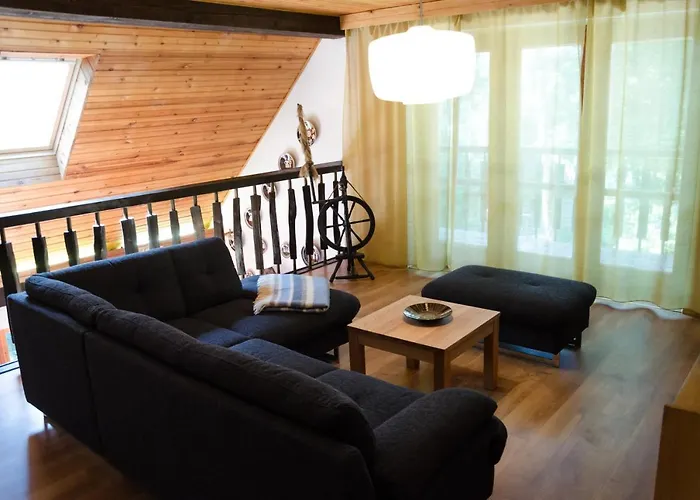 Summer House Near * Bukovec (Kosice-okolie)