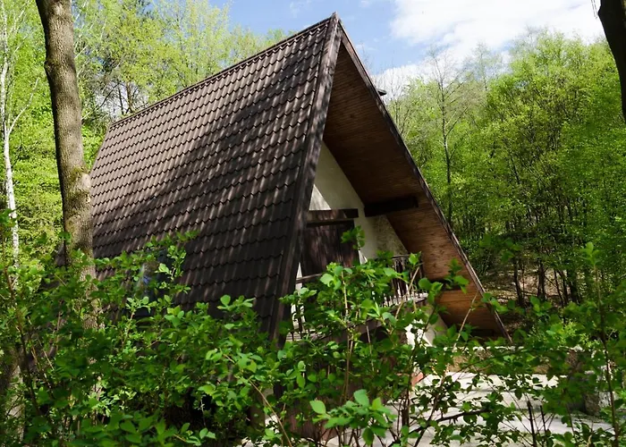 Dom wakacyjny Summer House Near *