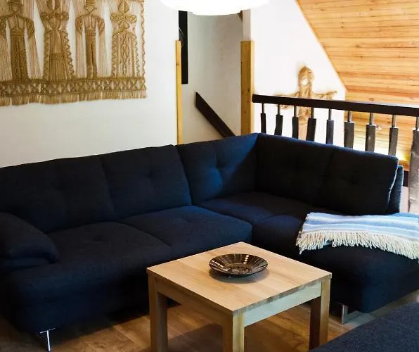 Summer House Near Dom wakacyjny