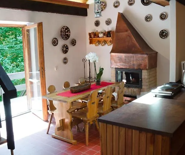 Summer House Near * Bukovec (Kosice-okolie)