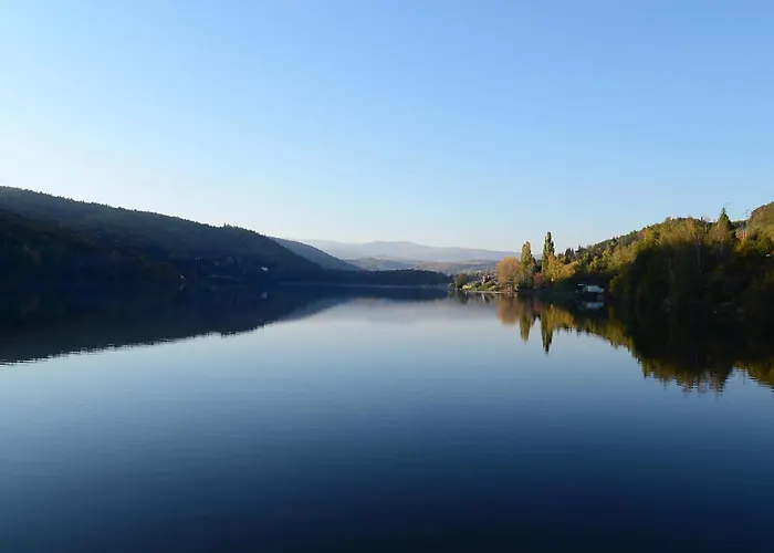 Dom wakacyjny Summer House Near *